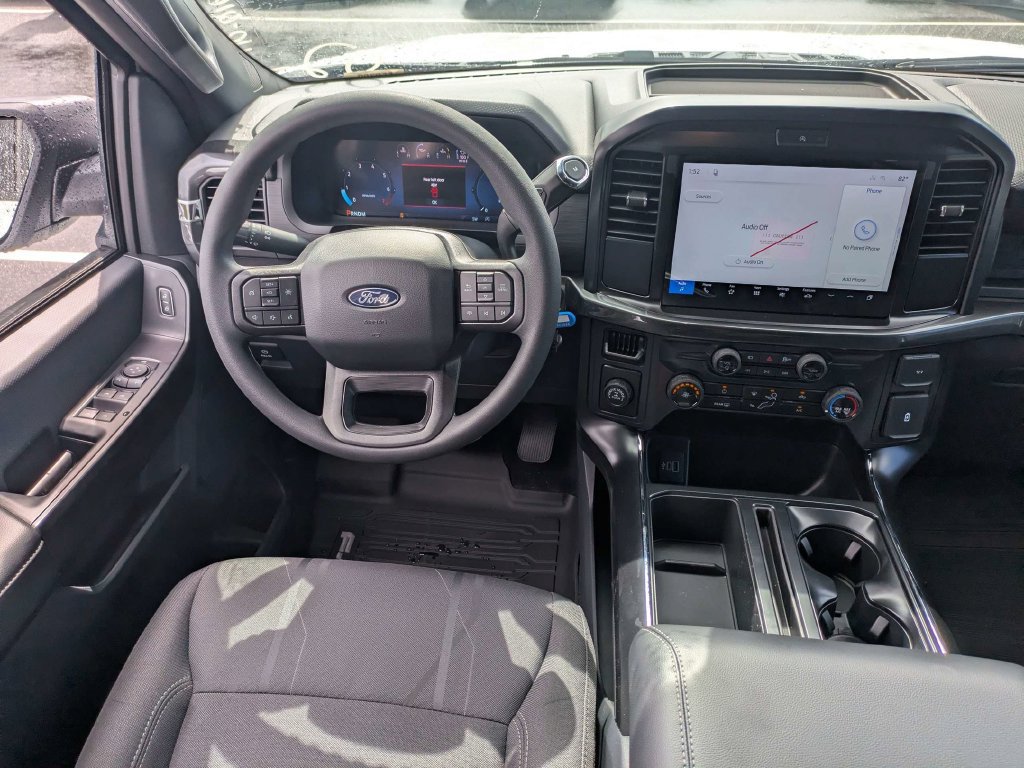 New 2026 Ford F150 STX w/ Equipment Group 200A RWD image 16