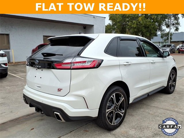 Used 2023 Ford Edge ST image 7
