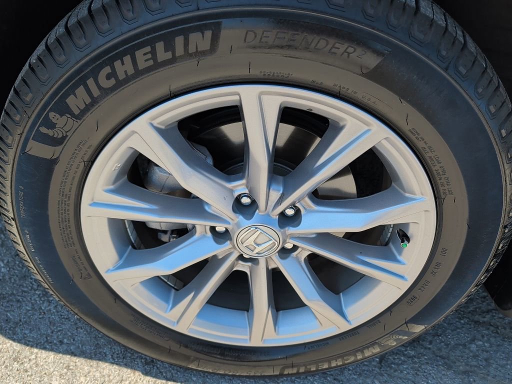Used 2023 Honda CR-V EX-L image 7