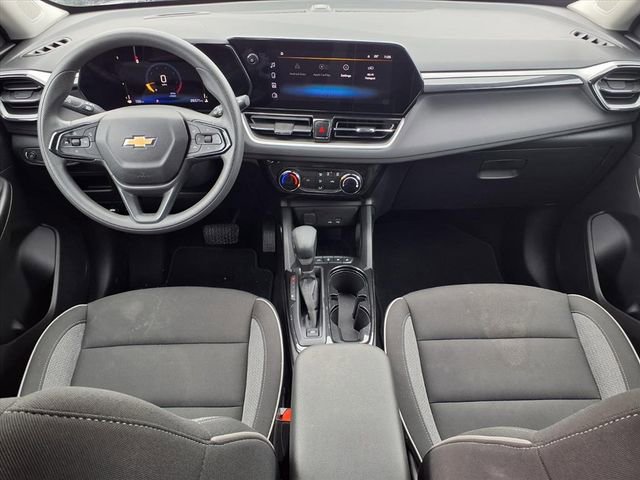 Used 2025 Chevrolet TrailBlazer LT image 7