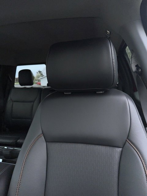 New 2025 Ford F350 Lariat w/ Lariat Ultimate Package image 15