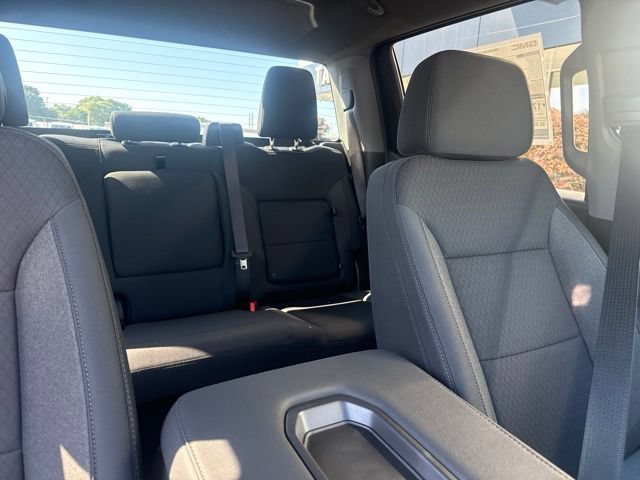 New 2026 GMC Sierra 1500 Elevation AWD/4WD image 25