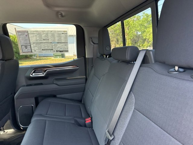New 2025 Chevrolet Silverado 1500 LT w/ Protection Package image 31