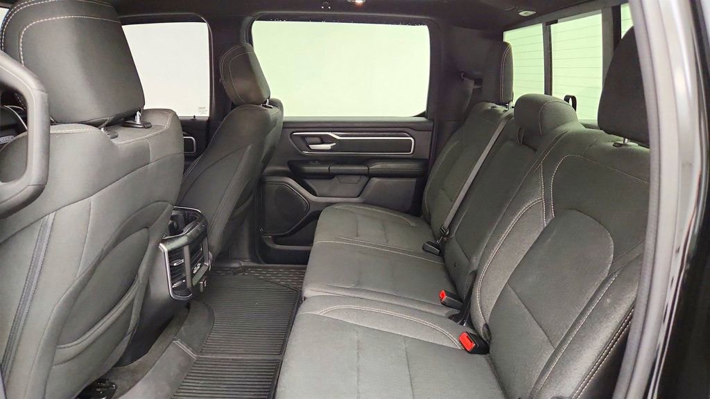 Used 2020 RAM 1500 Big Horn AWD/4WD image 20
