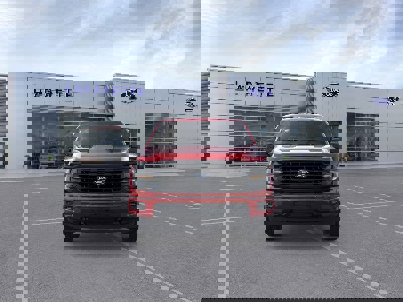 New 2026 Ford F150 XLT w/ Equipment Group 302A MID image 42