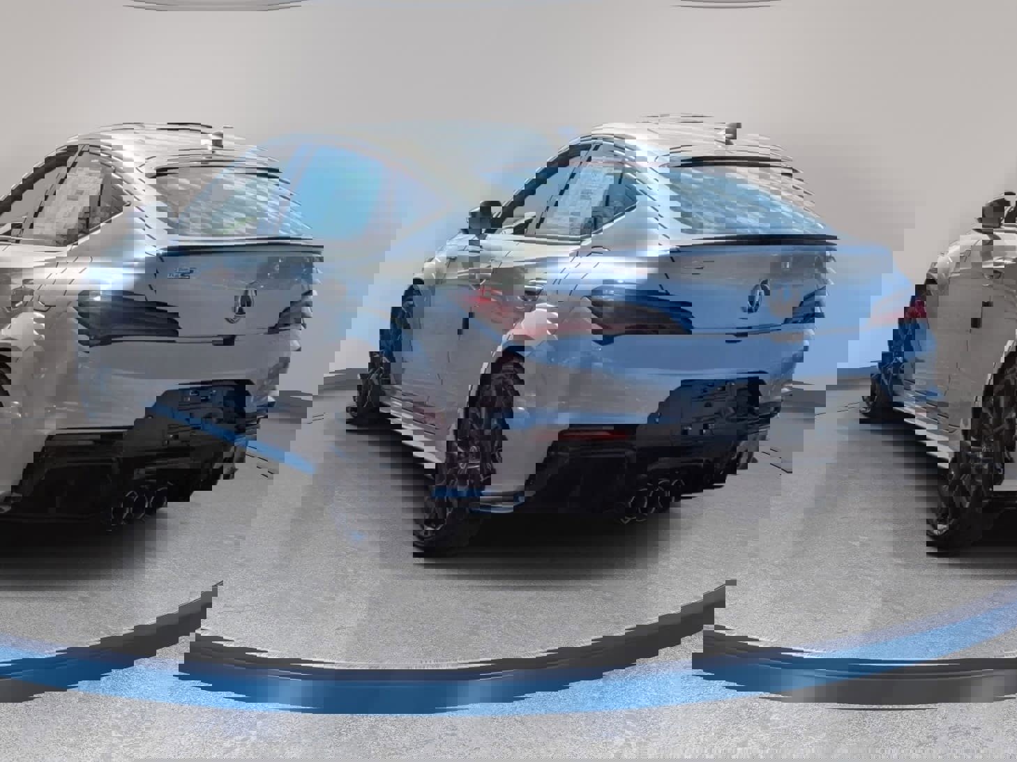 New 2026 Acura Integra Type S image 7