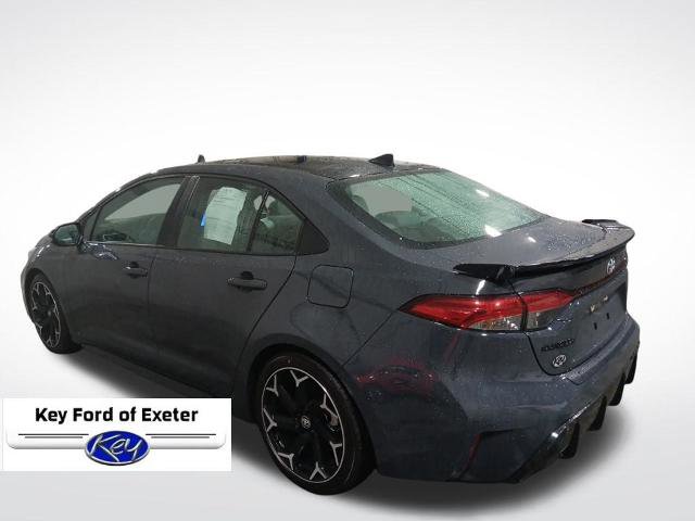 Used 2025 Toyota Corolla FX w/ Convenience Package image 6