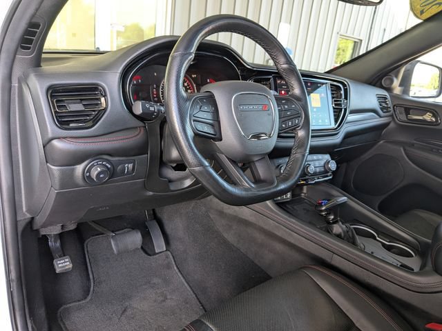 Used 2023 Dodge Durango R/T AWD/4WD image 3