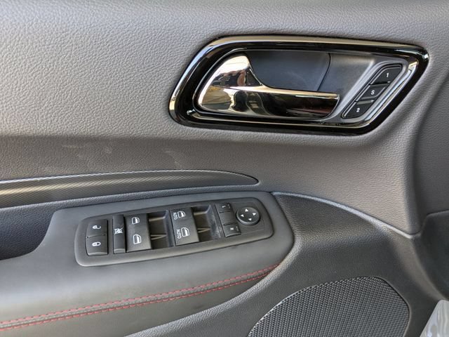New 2026 Dodge Durango GT w/ Tow 'N Go Package AWD/4WD image 21
