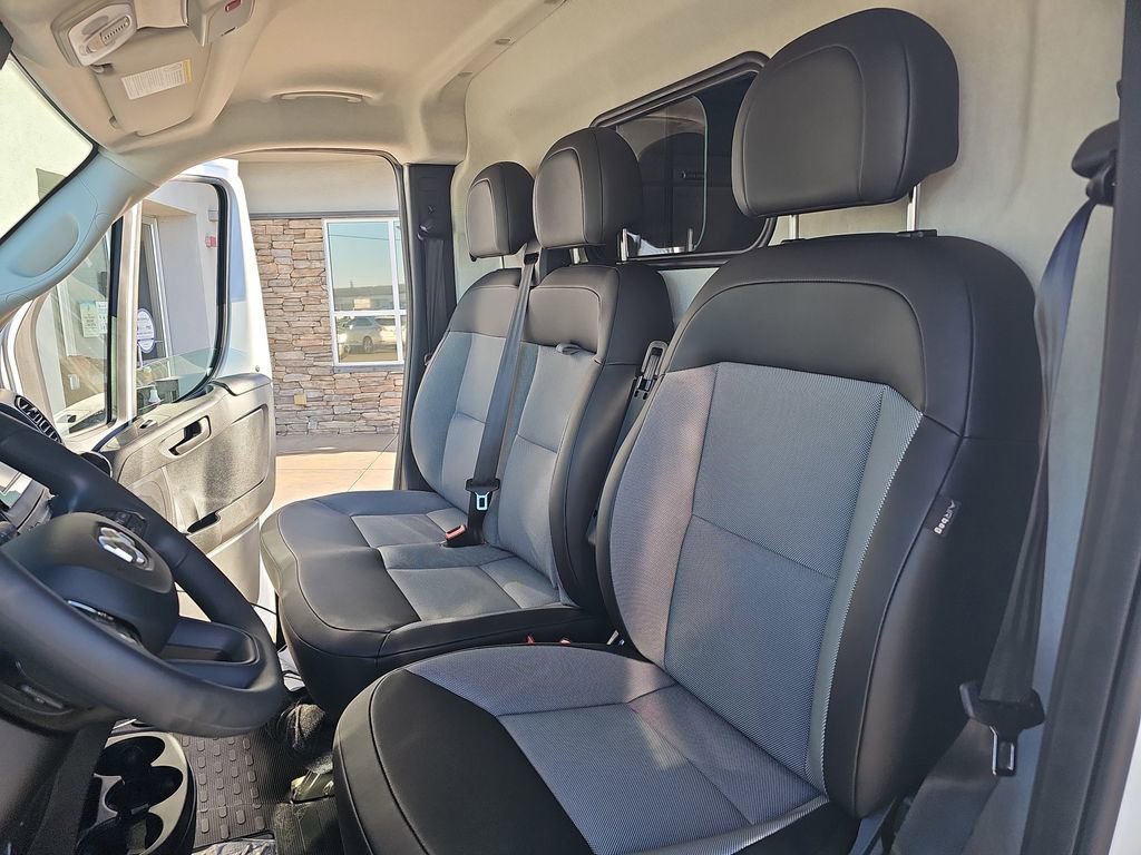 New 2026 RAM ProMaster 2500 w/ Convenience Group image 15