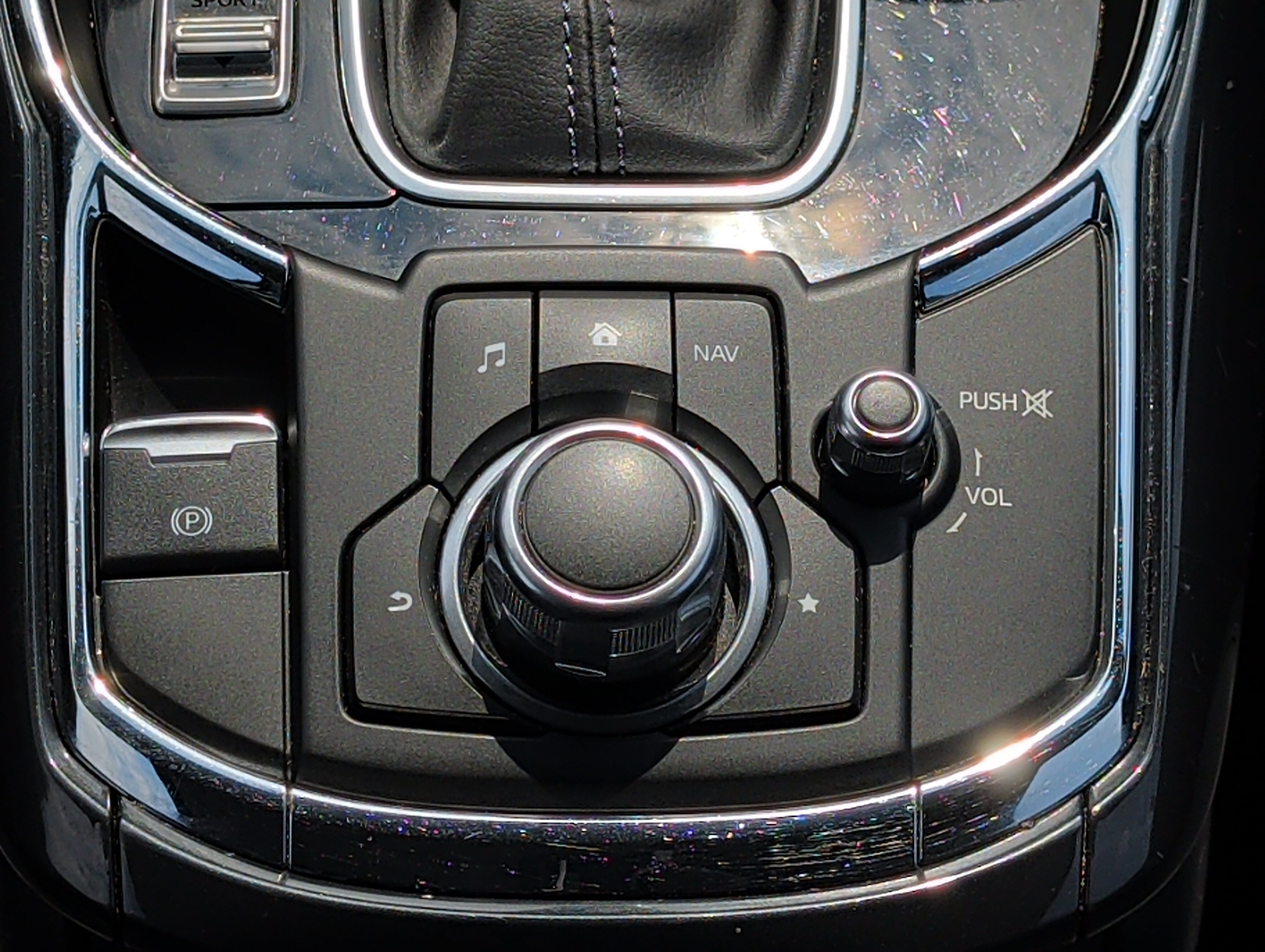 Used 2018 MAZDA CX-9 Touring AWD/4WD image 32