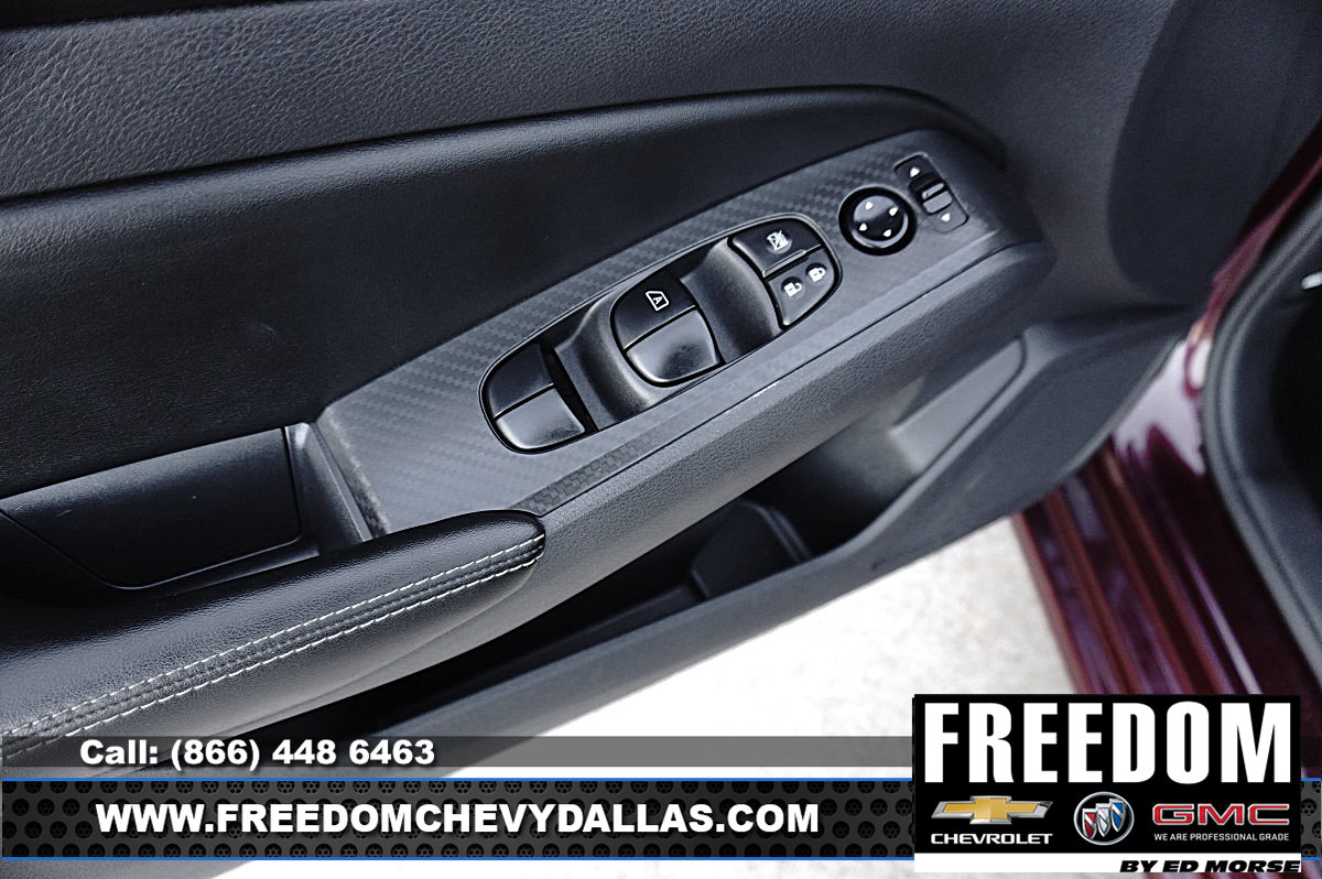 Used 2024 Nissan Altima 2.5 SV FWD image 34