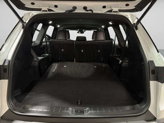 Used 2024 Lexus TX 350 AWD w/ Cold Weather Package image 29