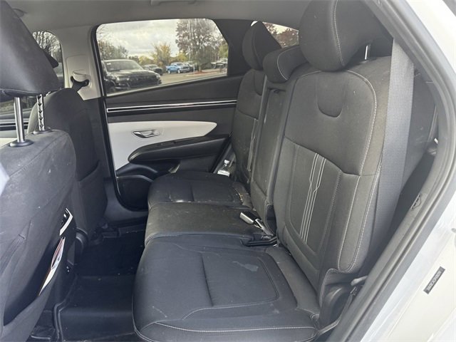 Used 2023 Hyundai Tucson SEL image 19