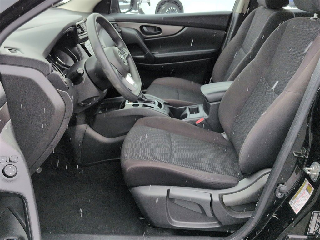 Used 2020 Nissan Rogue Sport S w/ Appearance Package image 14