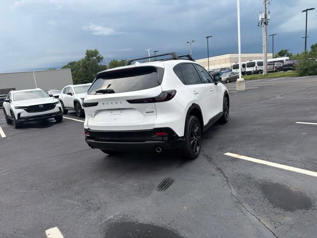 New 2026 MAZDA CX-5 2.5 S w/ Premium Package AWD/4WD image 10
