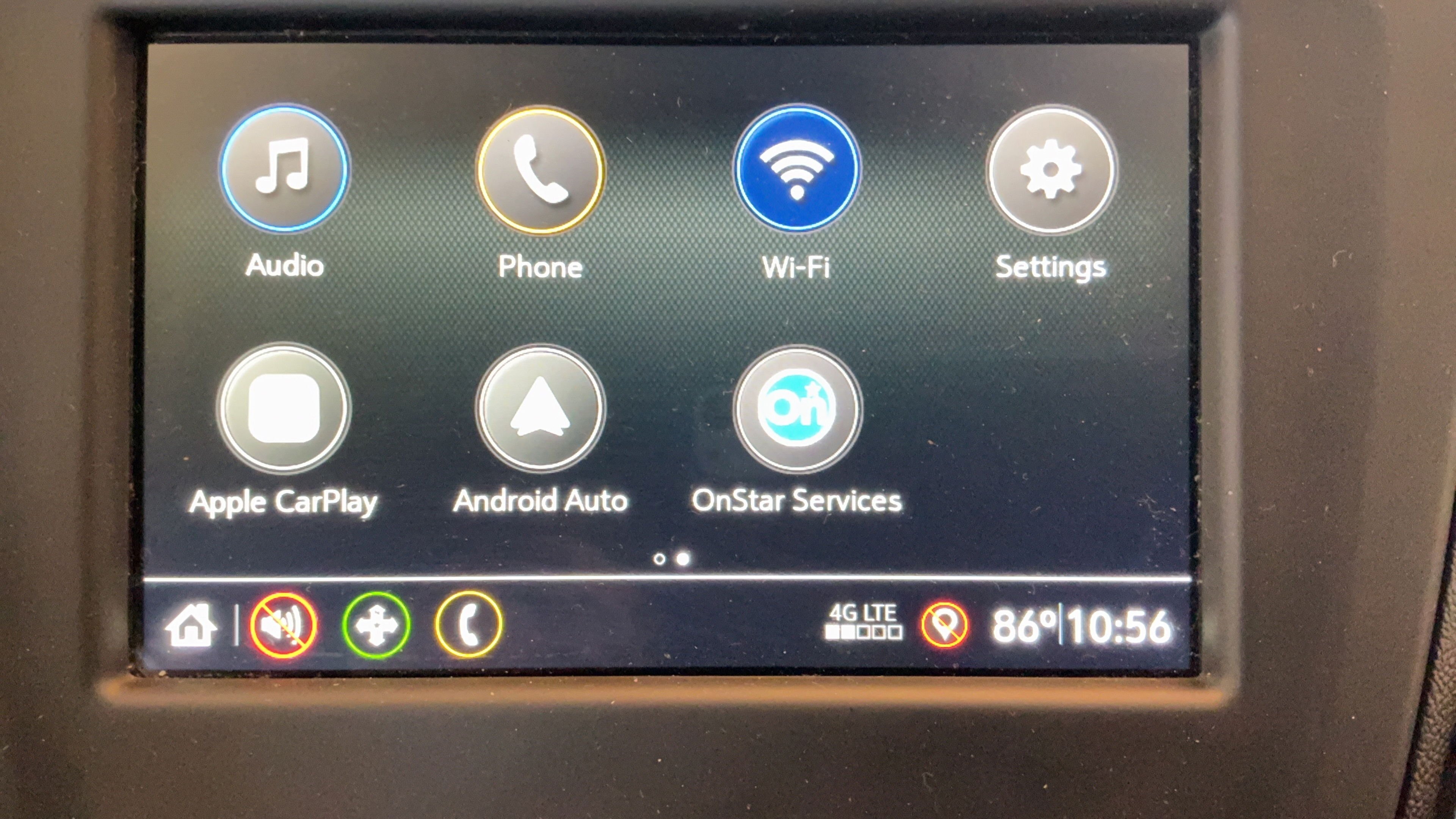 Used 2019 Chevrolet Equinox LT FWD image 11