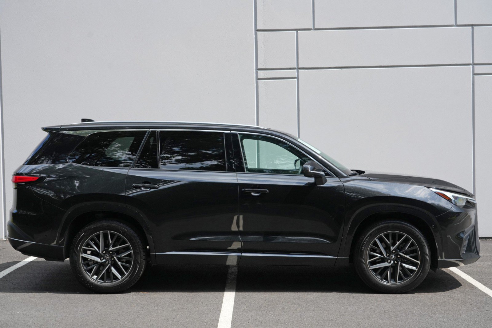 Used 2024 Lexus TX 350 FWD w/ Technology Package image 55