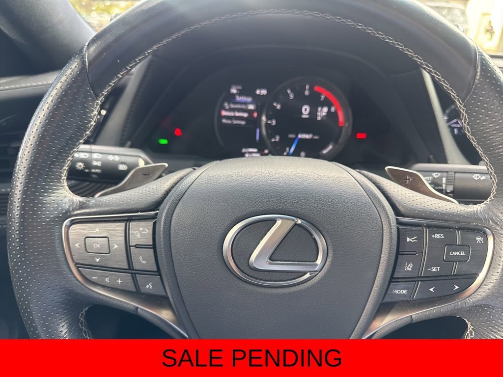 Used 2020 Lexus LS 500 F Sport image 36