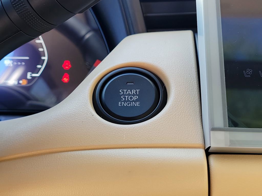 New 2026 MAZDA CX-5 2.5 S w/ Premium Package AWD/4WD image 27