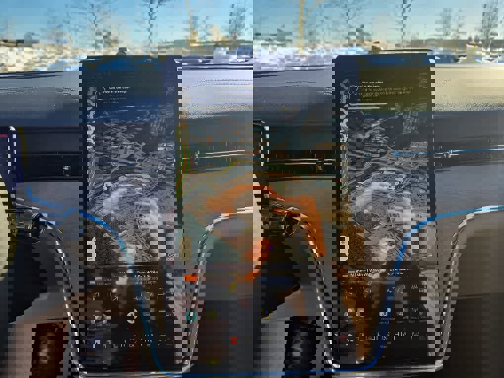 New 2026 Volvo EX90 Ultra image 18