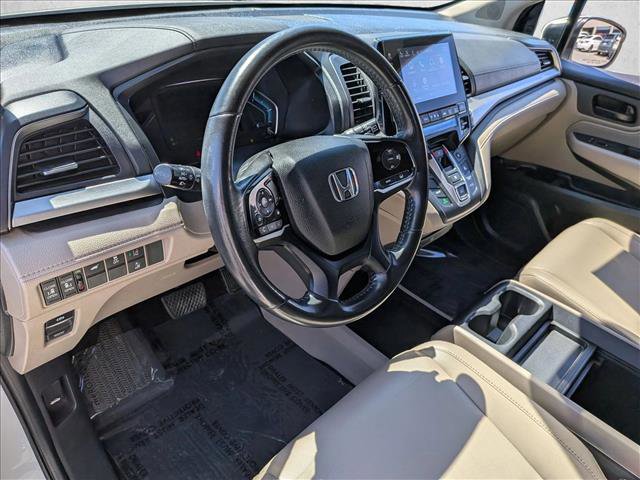 Used 2018 Honda Odyssey EX-L image 10