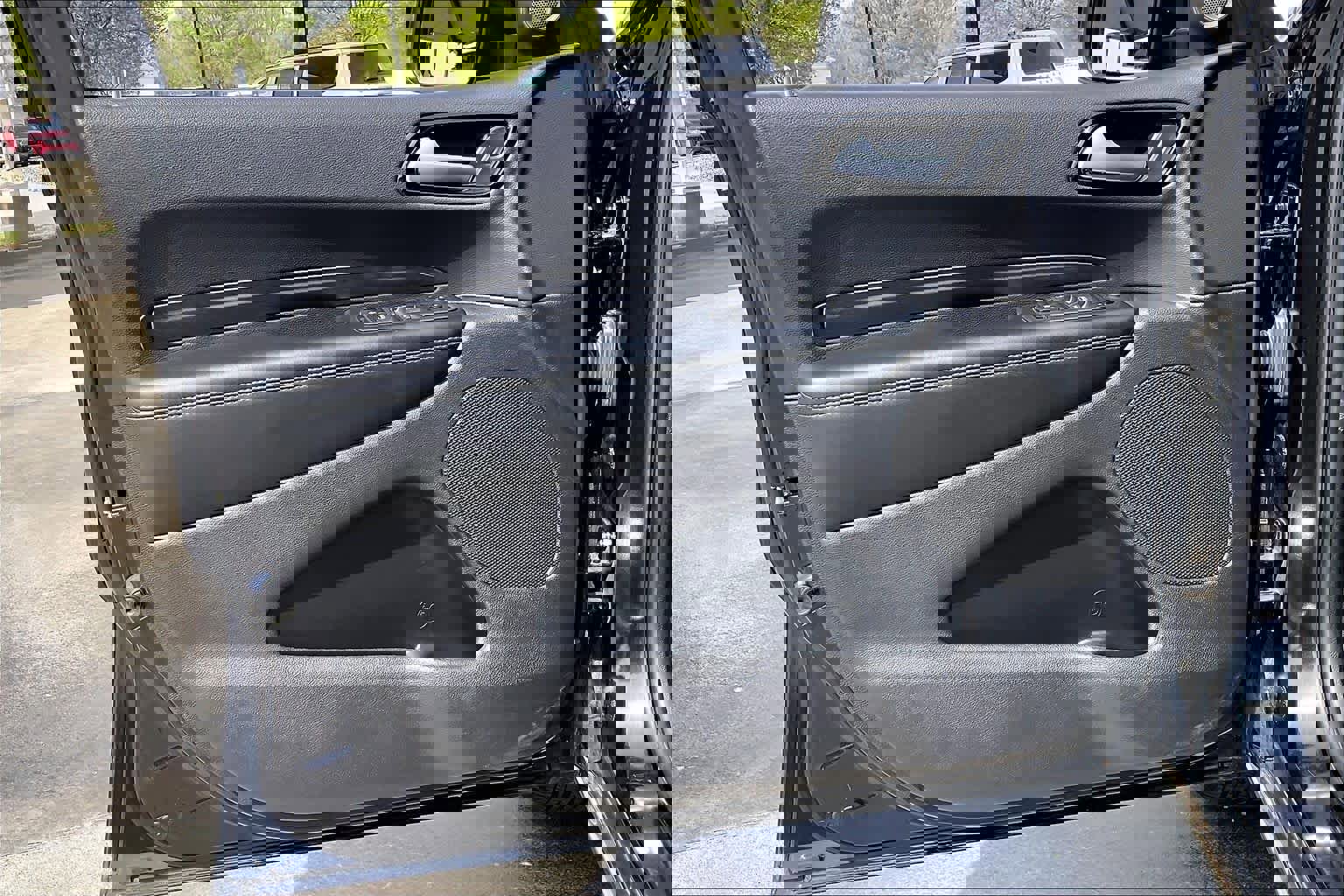 Used 2024 Dodge Durango SXT image 21