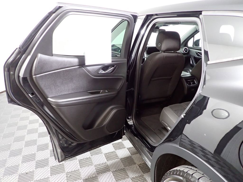 Used 2021 Chevrolet Blazer LT image 26