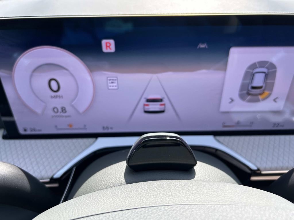 New 2026 Genesis GV80 2.5T Advanced image 40