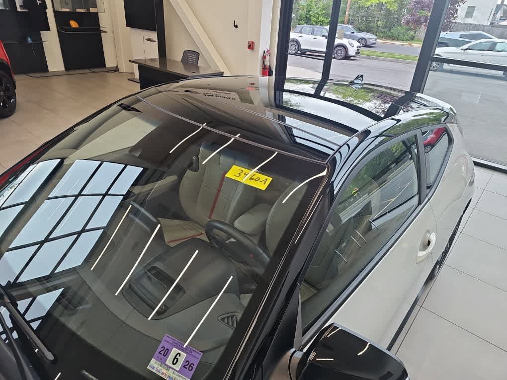Used 2019 Hyundai Veloster Turbo Ultimate FWD image 6