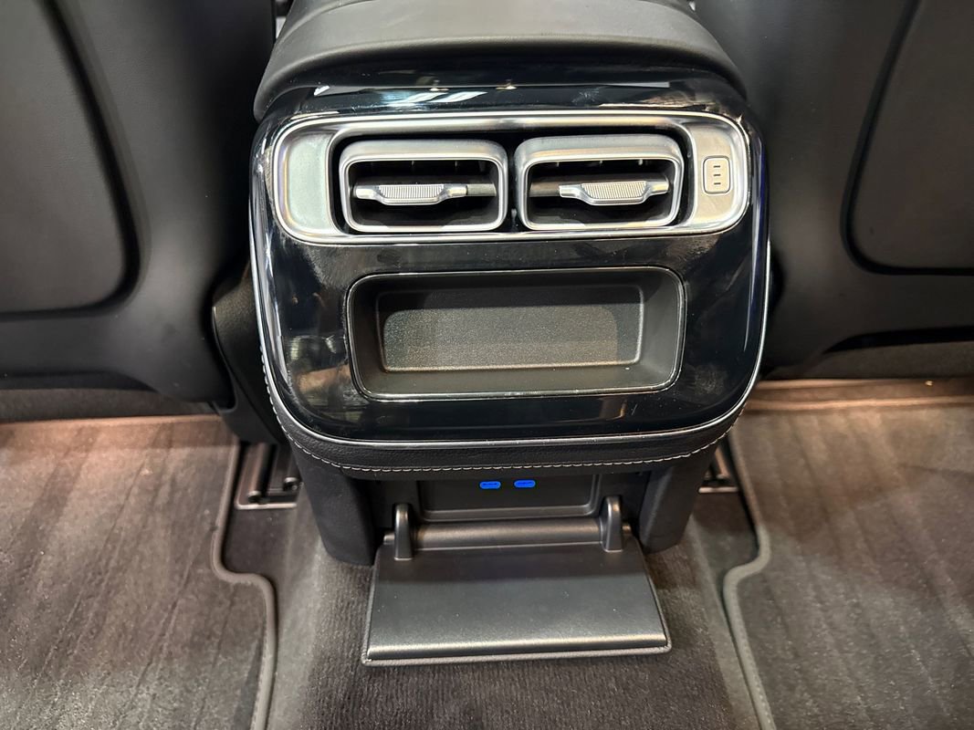 Used 2023 Mercedes-Benz S 580 4MATIC Sedan image 88