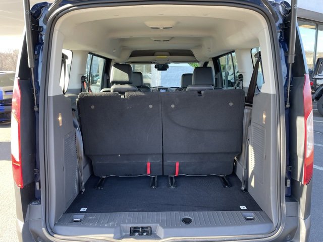 Used 2022 Ford Transit Connect XL w/ Trailer Tow Package image 26