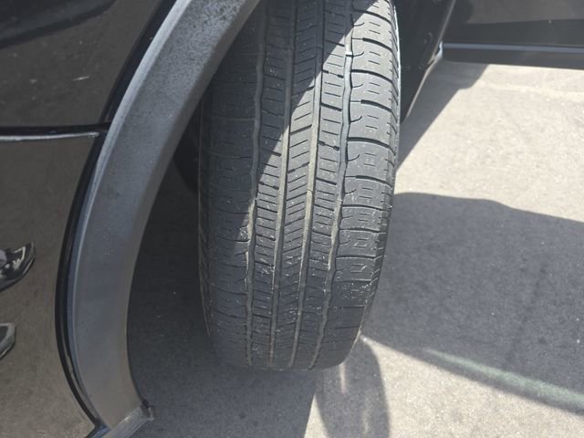 Used 2017 Nissan Rogue S image 22