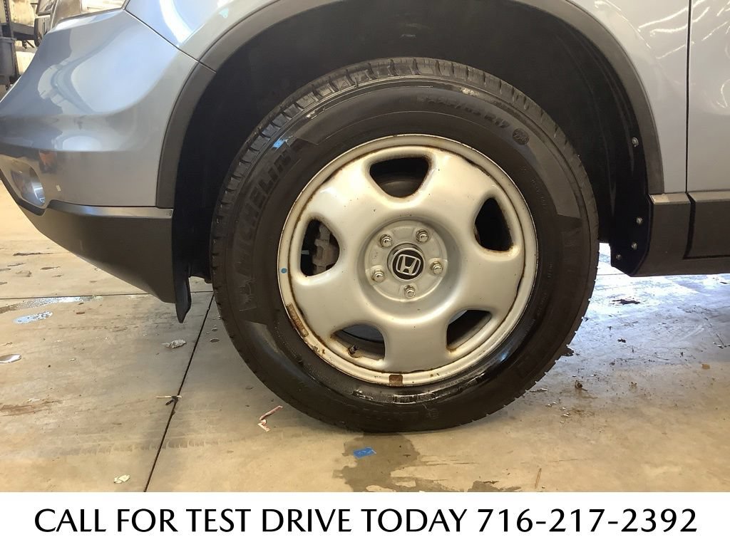 Used 2010 Honda CR-V LX image 20