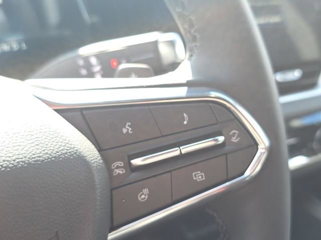 New 2026 Chevrolet Equinox LT image 16