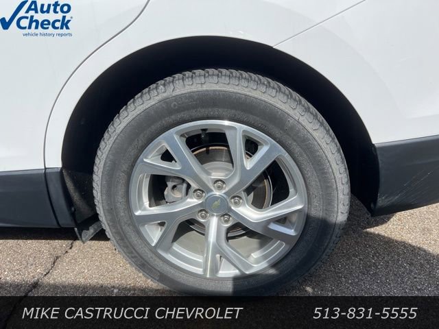 Used 2021 Chevrolet Equinox Premier image 5
