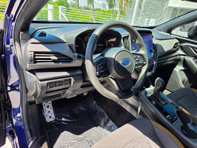 Certified 2024 Subaru Crosstrek 2.5i Sport AWD/4WD image 29