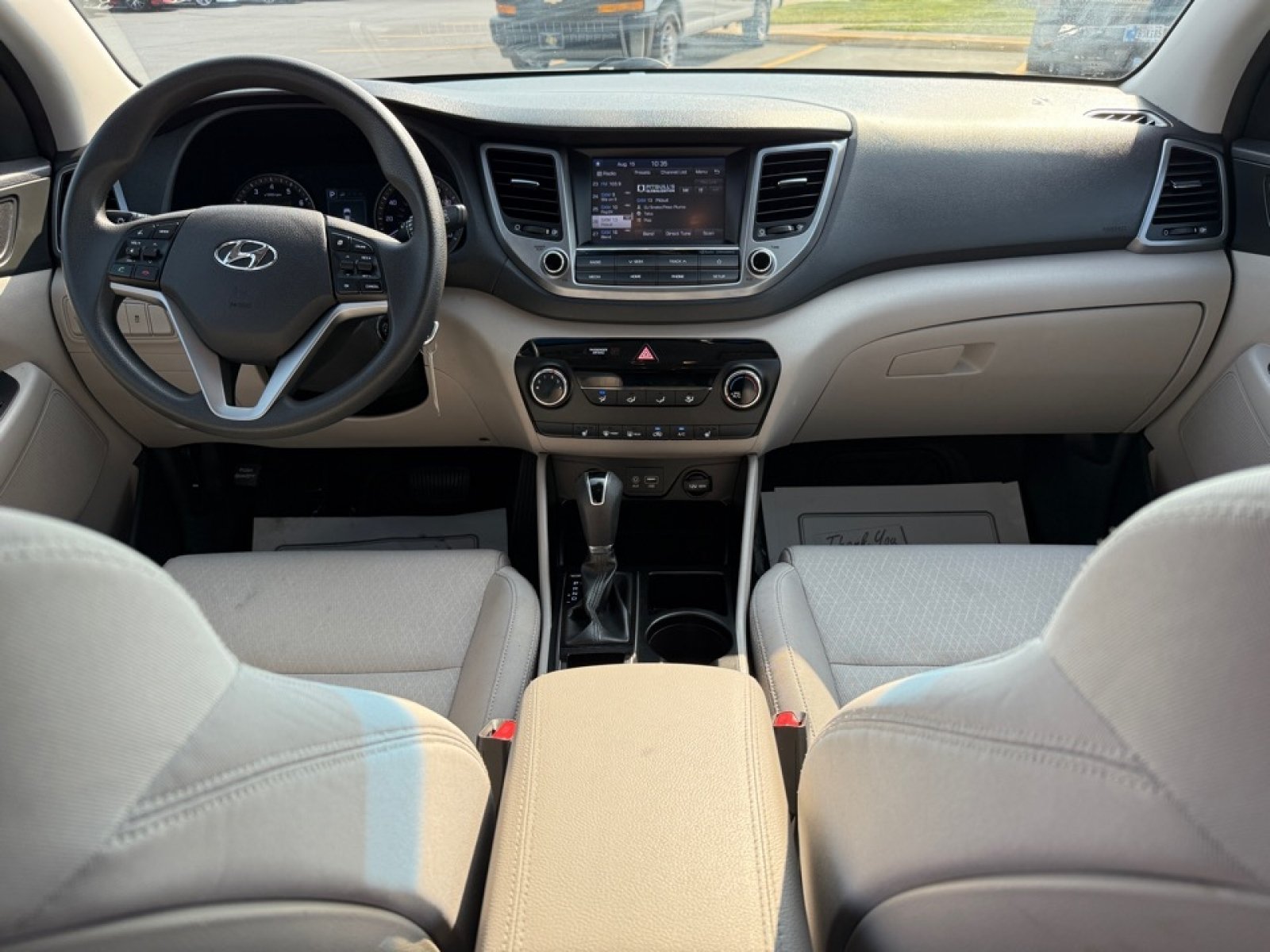 Used 2018 Hyundai Tucson SEL AWD/4WD image 20