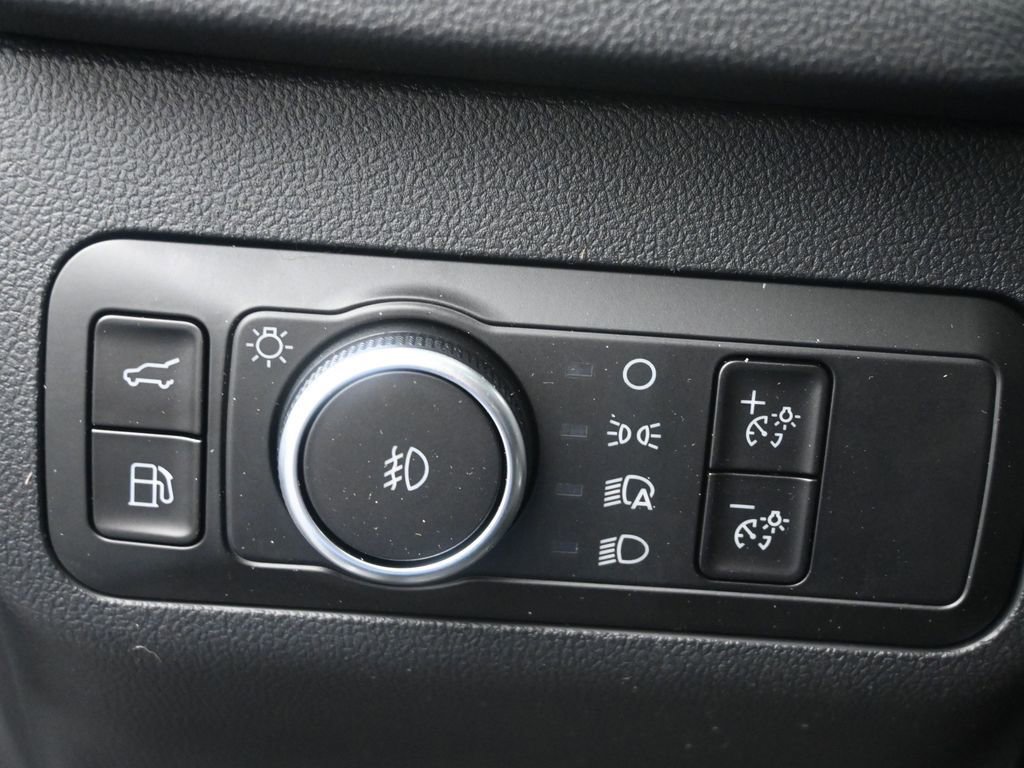 New 2026 Ford Escape ST-Line Select image 23