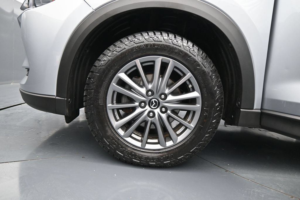 Used 2018 MAZDA CX-5 Sport AWD/4WD image 28