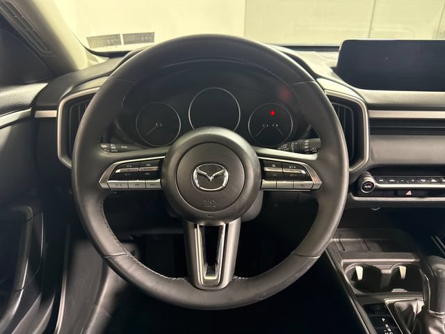 Certified 2024 MAZDA CX-50 AWD 2.5 S w/ Cargo Package image 22