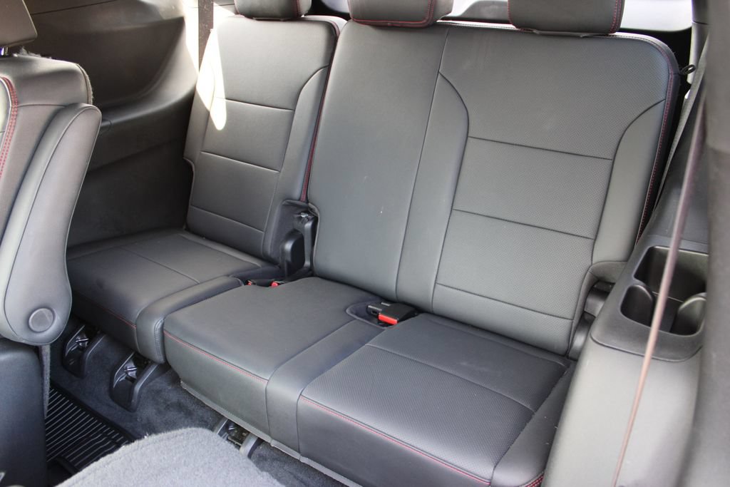 Used 2024 Chevrolet Traverse RS AWD/4WD image 47
