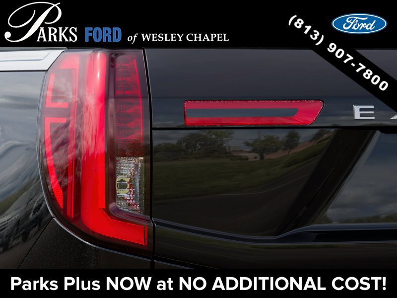 New 2027 Ford Expedition King Ranch AWD/4WD image 21