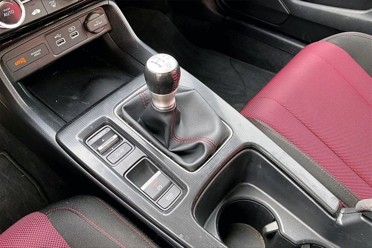 Used 2024 Honda Civic Si image 30