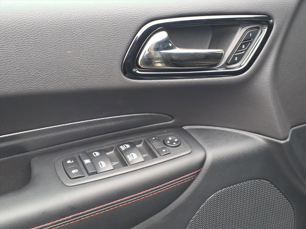 New 2026 Dodge Durango GT image 4