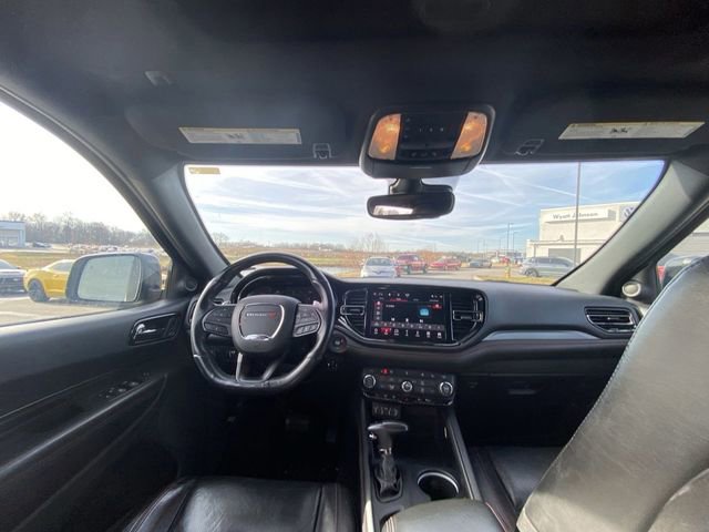 Used 2024 Dodge Durango GT image 5