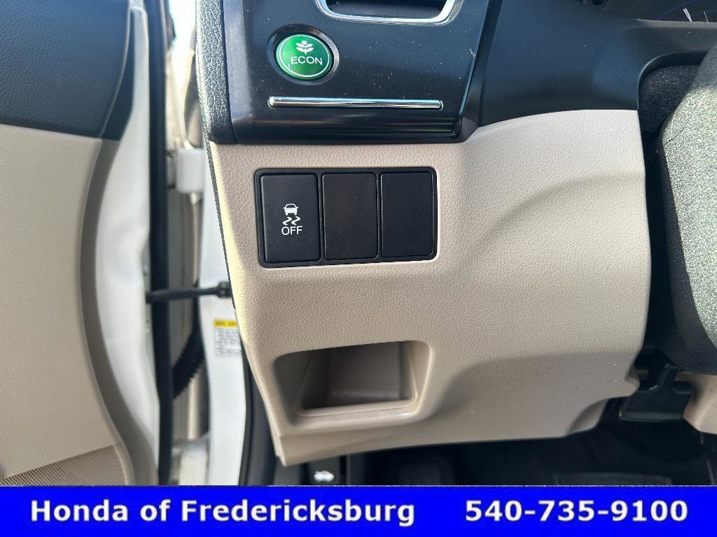 Used 2015 Honda Civic EX image 25
