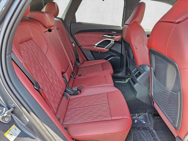 New 2026 Audi SQ5 Premium Plus AWD/4WD image 16