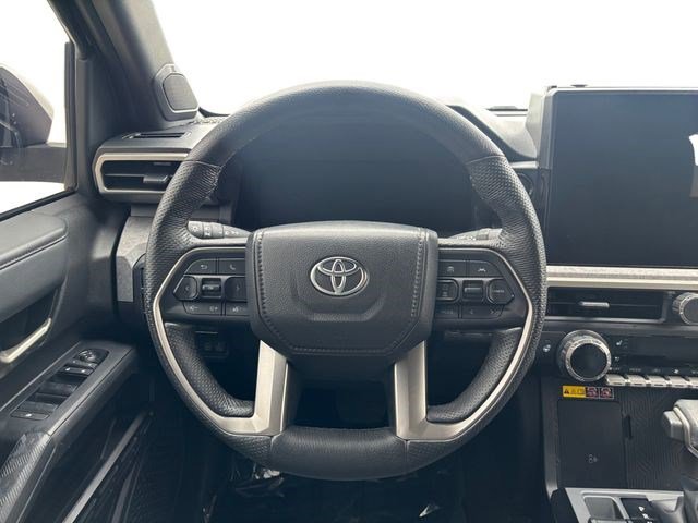 Used 2024 Toyota Tacoma 4x4 Double Cab Hybrid image 15