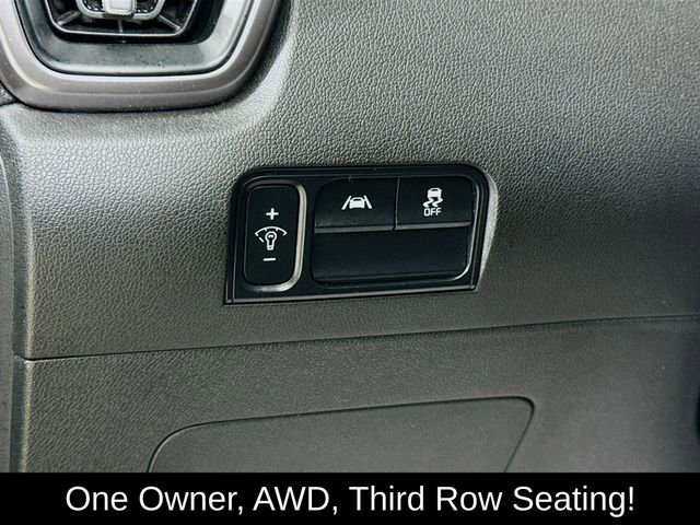 Used 2023 Kia Sorento LX image 10